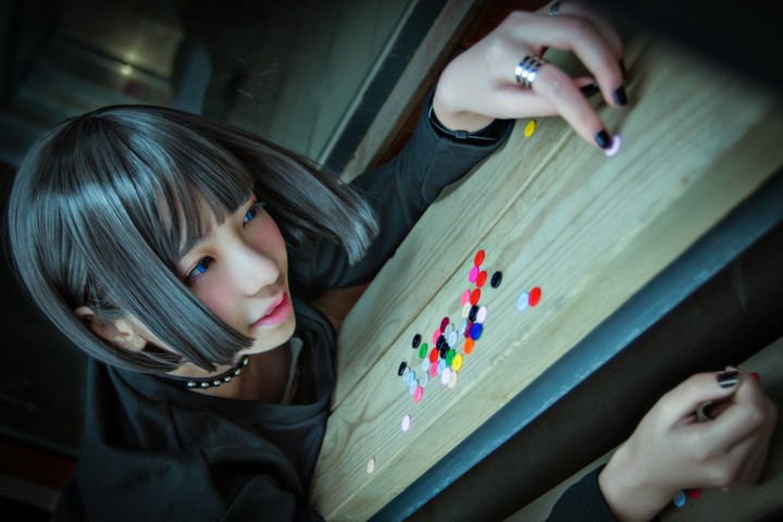 Coser@疯猫Ss VOL.027 散-日常-9P-19M预览图