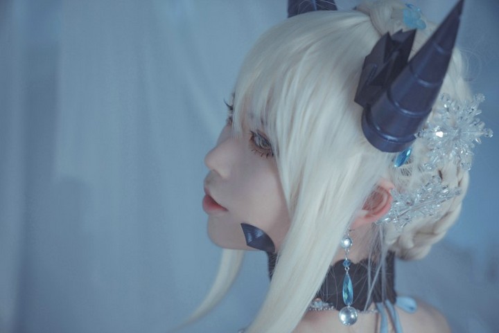 Coser@爱老师_PhD VOL.034 黑枪呆[29P173MB]推荐预览图