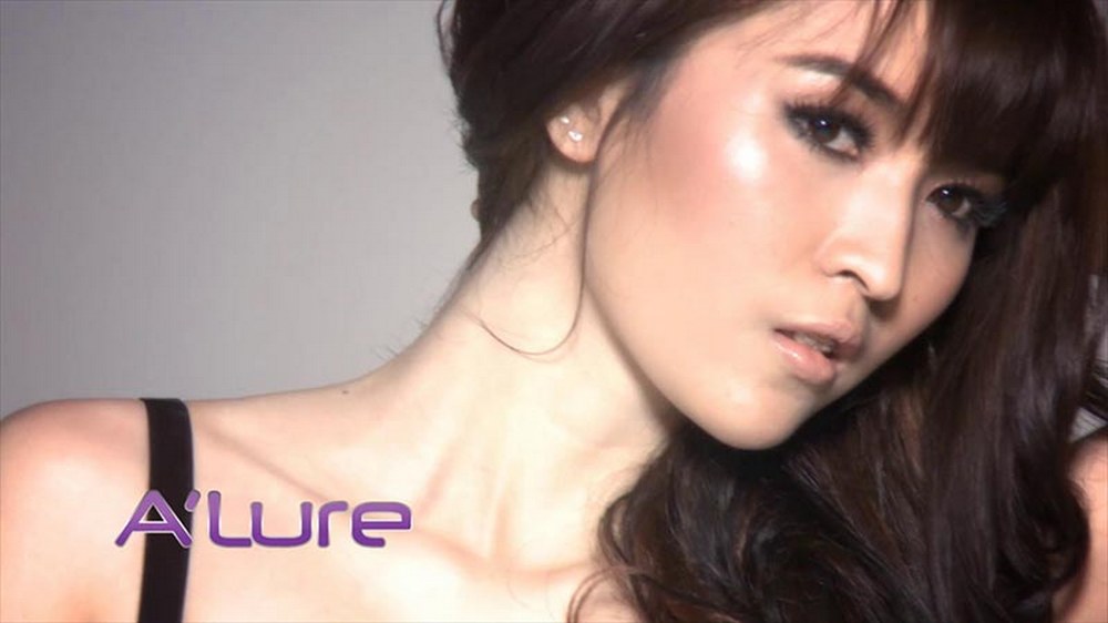 Allure Girls视频 - HD MaySa 1预览图