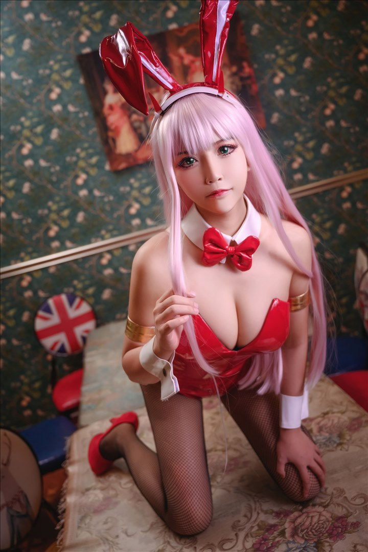 Coser@抱走莫子Aa VOL.038 02[40P-721.8M]预览图