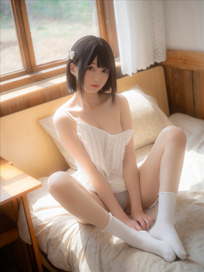 Coser@NAGISA魔物喵 VOL.067 夏休み日記 [100P-304.8M]推荐预览图